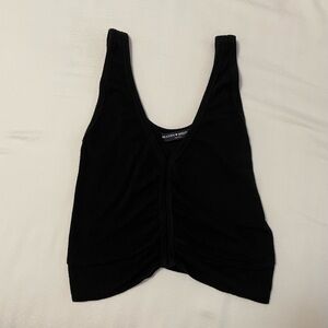 brandy melville tank